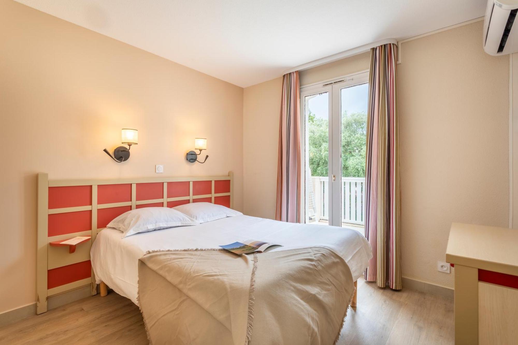 Appart hôtel Résidence Pierre&vacances L’anse De Pramousquier Le Lavandou