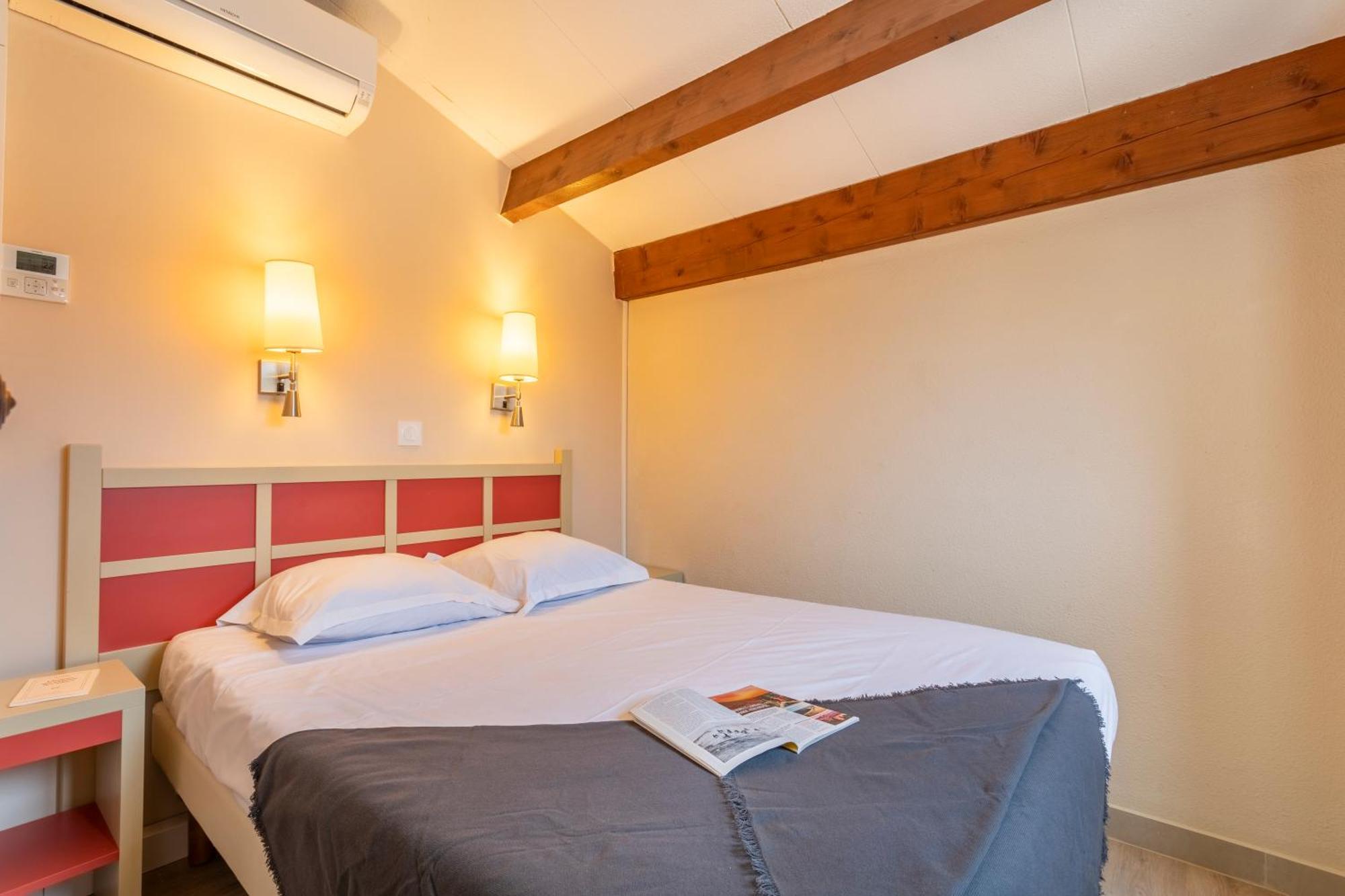 Pierre & L'anse De Pramousquier Apart-hotel Le Lavandou