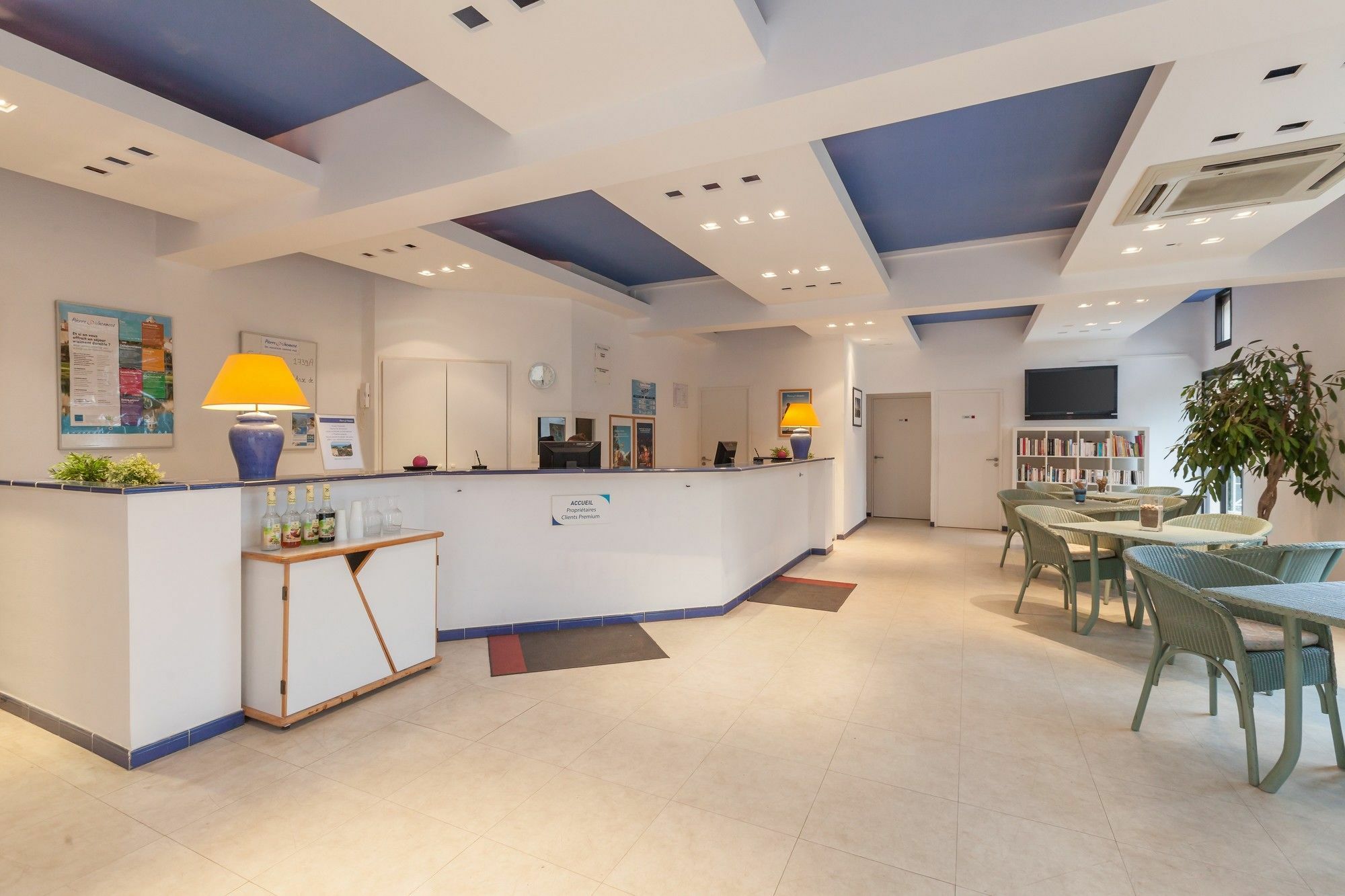 Pierre & L'anse De Pramousquier Apart-hotel